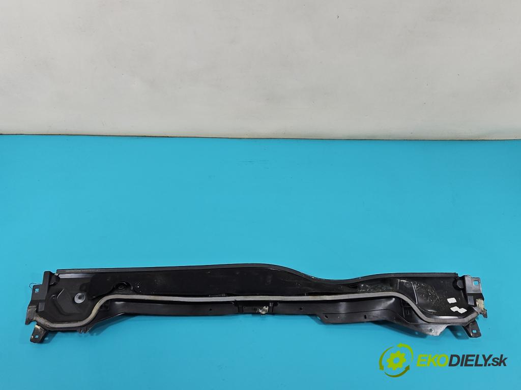 Opel Corsa F 2019- 1.2 12V 75 HP manual 55 kW 1199 cm3 5- torpédo 9820793980 (Torpédo (plast pod čelným sklom))