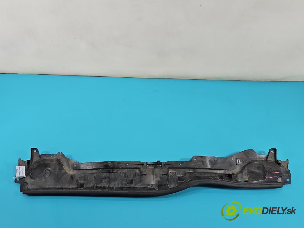 Opel Corsa F 2019- 1.2 12V 75 HP manual 55 kW 1199 cm3 5- torpédo 9820793980 (Torpédo (plast pod čelným sklom))