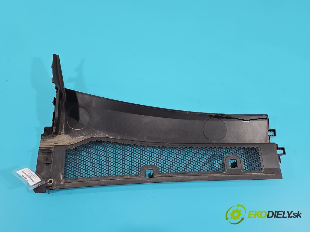 Opel Corsa F 2019- 1.2 12V 75 HP manual 55 kW 1199 cm3 5- torpédo 9830472380 (Torpédo (plast pod čelným sklom))