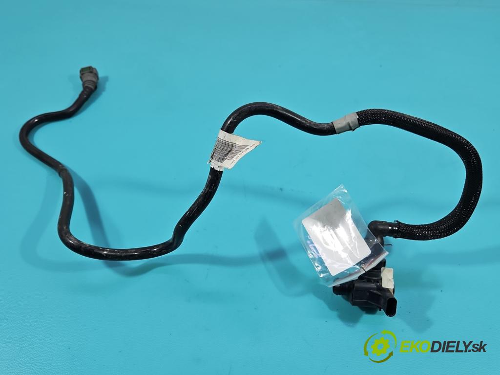 Opel Corsa F 2019- 1.2 12V 75 hp manual 55 kW 1199 cm3 5- Senzory: 9824451880