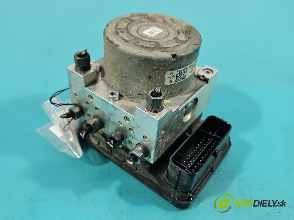 Opel Corsa F 2019- 1.2 12V 75 HP manual 55 kW 1199 cm3 5- čerpadlo abs 9846124480 (Pumpa ABS)