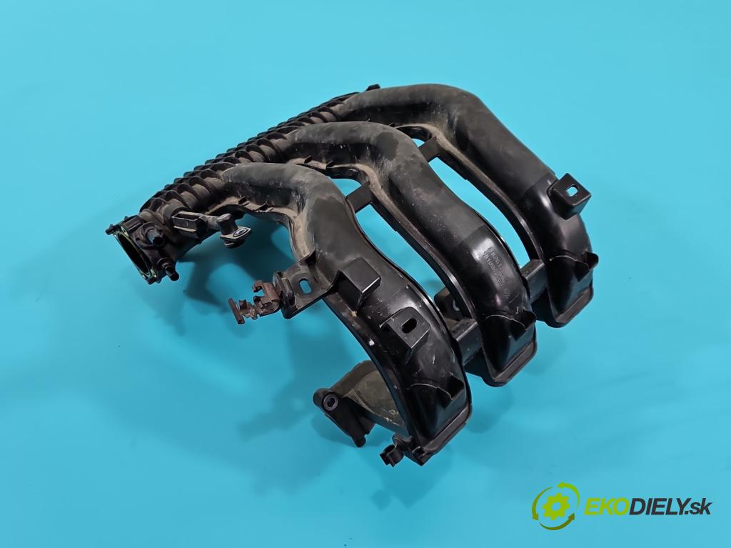 Opel Corsa F 2019- 1.2 12V 75 HP manual 55 kW 1199 cm3 5- zvod nasávací 1182612S (Sacie potrubie)