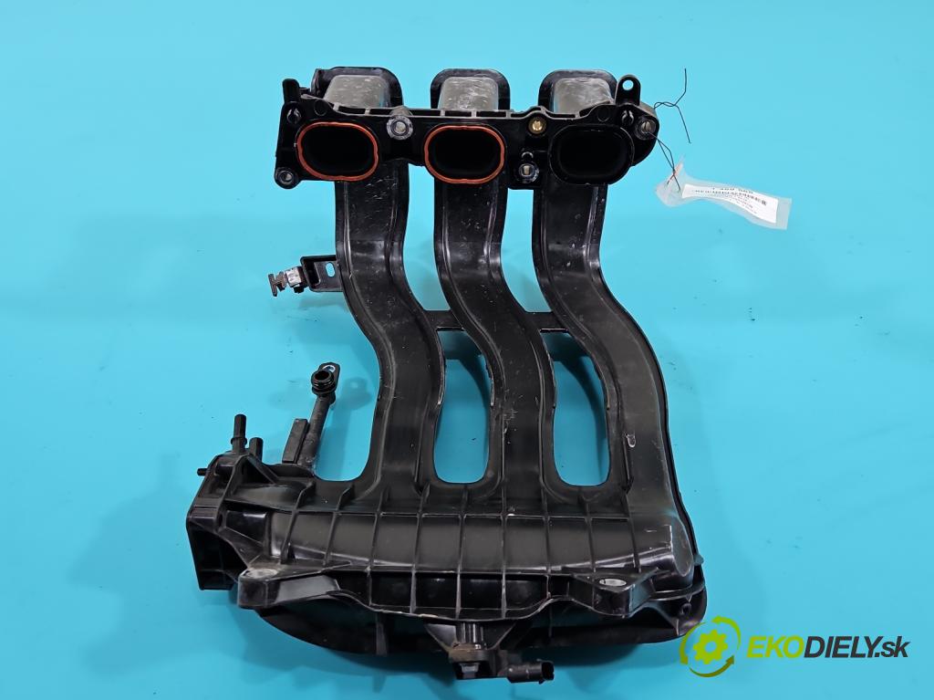 Opel Corsa F 2019- 1.2 12V 75 HP manual 55 kW 1199 cm3 5- zvod nasávací 1182612S (Sacie potrubie)