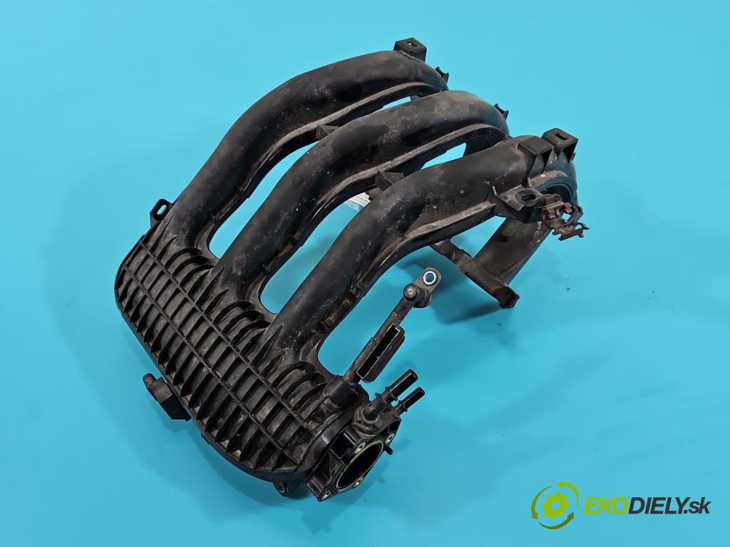 Opel Corsa F 2019- 1.2 12V 75 HP manual 55 kW 1199 cm3 5- zvod nasávací 1182612S (Sacie potrubie)