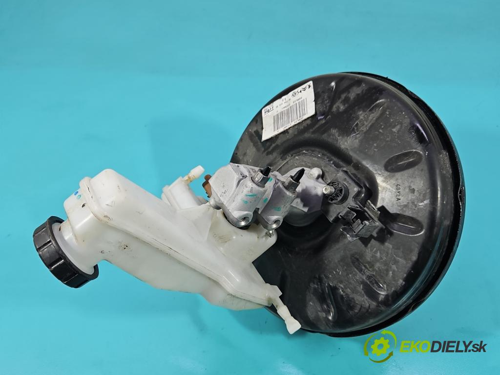 Opel Corsa F 2019- 1.2 12V 75 HP manual 55 kW 1199 cm3 5- servo brzdové 9824401580
