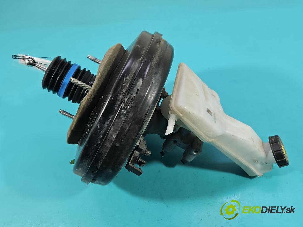 Opel Corsa F 2019- 1.2 12V 75 HP manual 55 kW 1199 cm3 5- servo brzdové 9824401580