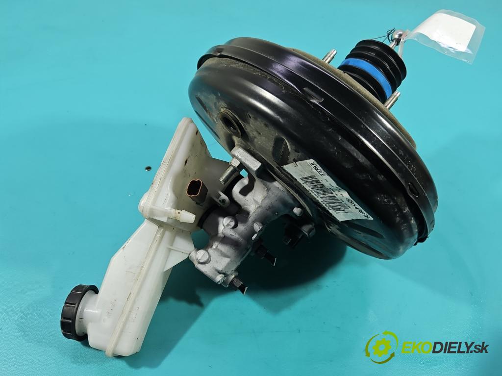Opel Corsa F 2019- 1.2 12V 75 HP manual 55 kW 1199 cm3 5- servo brzdové 9824401580
