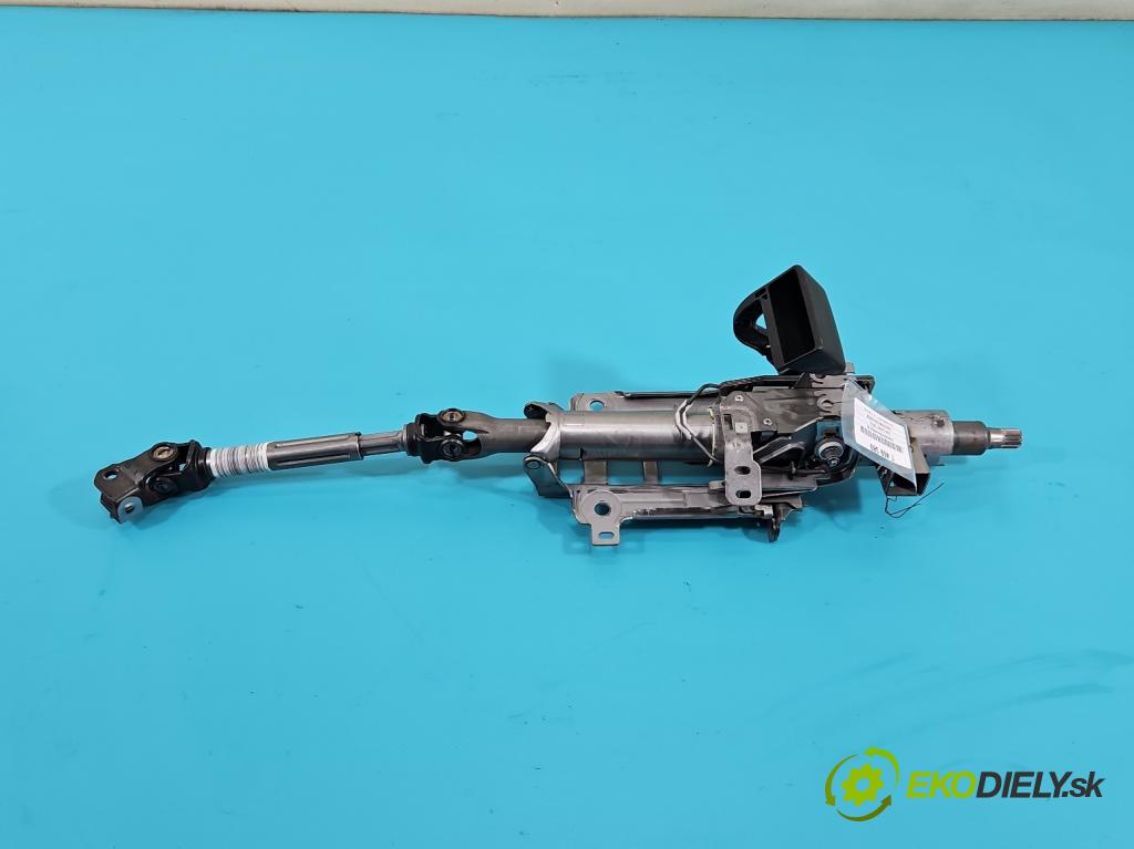 Opel Corsa F 2019- 1.2 12V 75 hp manual 55 kW 1199 cm3 5- Sloupek volant 9824737580 (Tyč řízení (volantu))