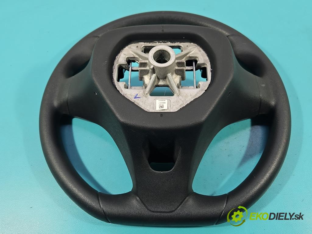 Opel Corsa F 2019- 1.2 12V 75 HP manual 55 kW 1199 cm3 5- volant 21349-10375 (Volant)
