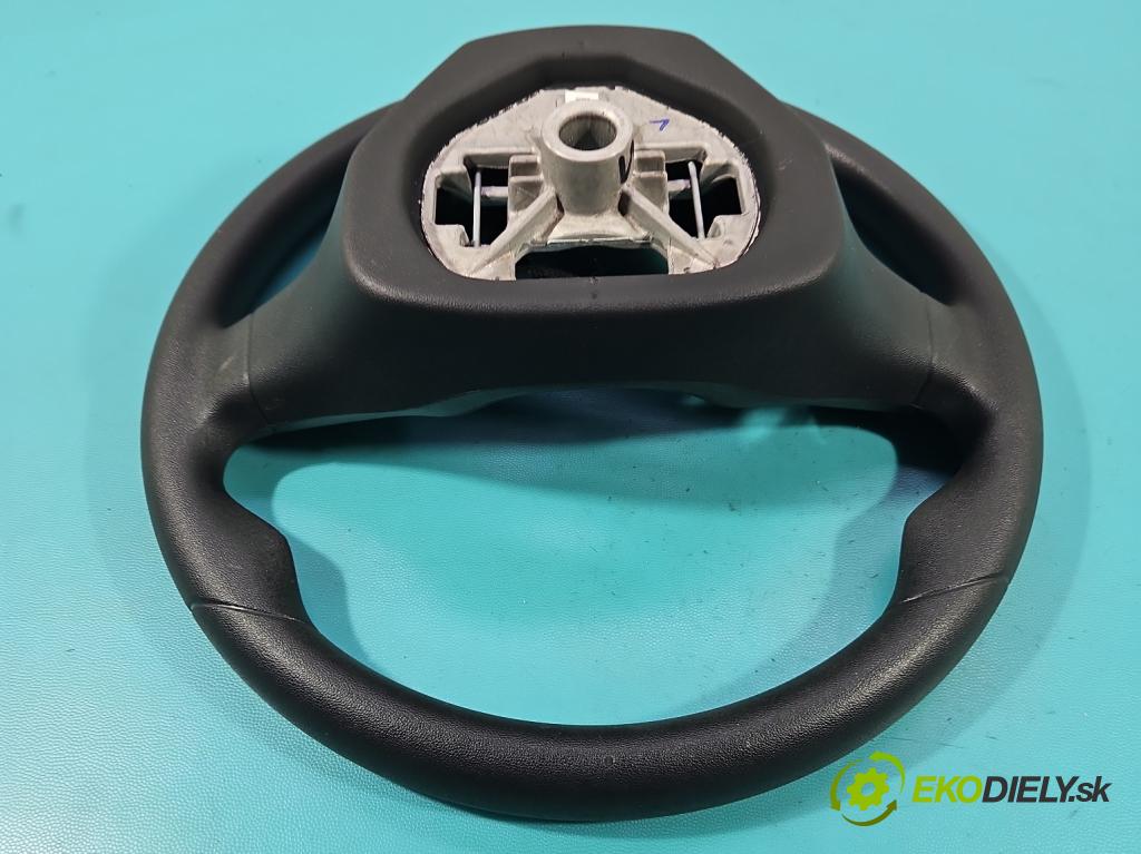 Opel Corsa F 2019- 1.2 12V 75 HP manual 55 kW 1199 cm3 5- volant 21349-10375 (Volant)