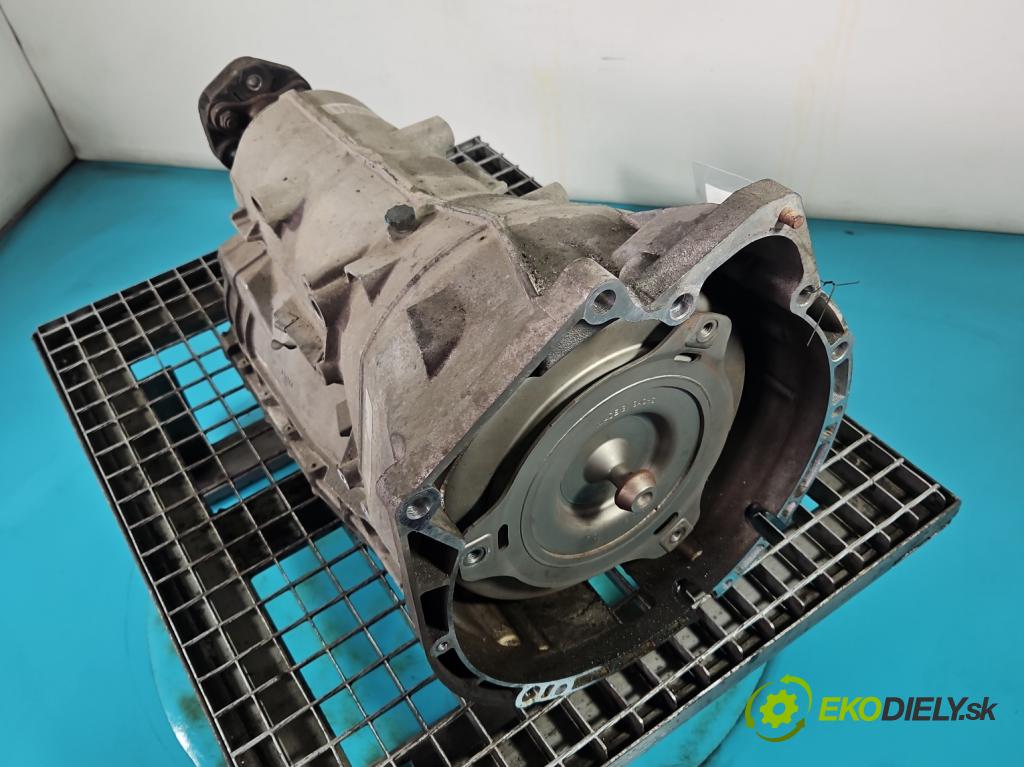 Bmw 5 E60 2003-2010 2.5 R6 192 HP automatic 141 kW 2494 cm3 5- prevodovka stupeň,rýchlosť automat 6HP-19
