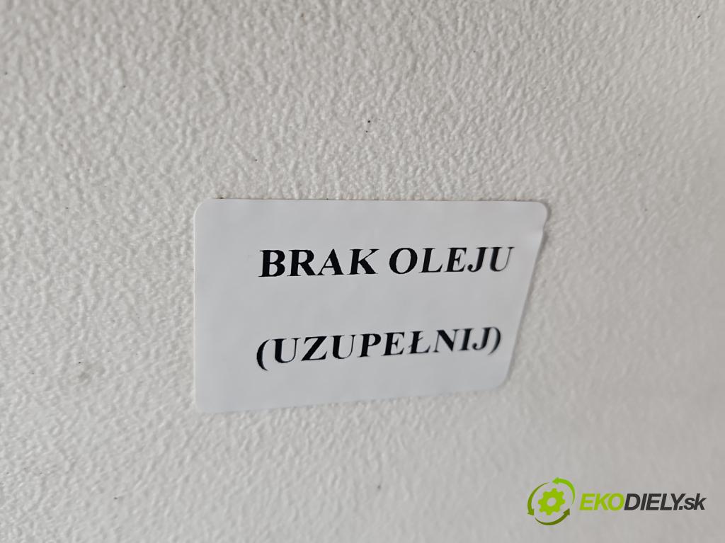 Bmw 5 E60 2003-2010 2.5 R6 192 HP automatic 141 kW 2494 cm3 5- prevodovka stupeň,rýchlosť automat 6HP-19