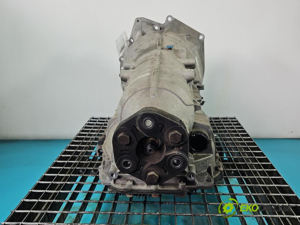 Bmw 5 E60 2003-2010 2.5 R6 192 HP automatic 141 kW 2494 cm3 5- prevodovka stupeň,rýchlosť automat 6HP-19