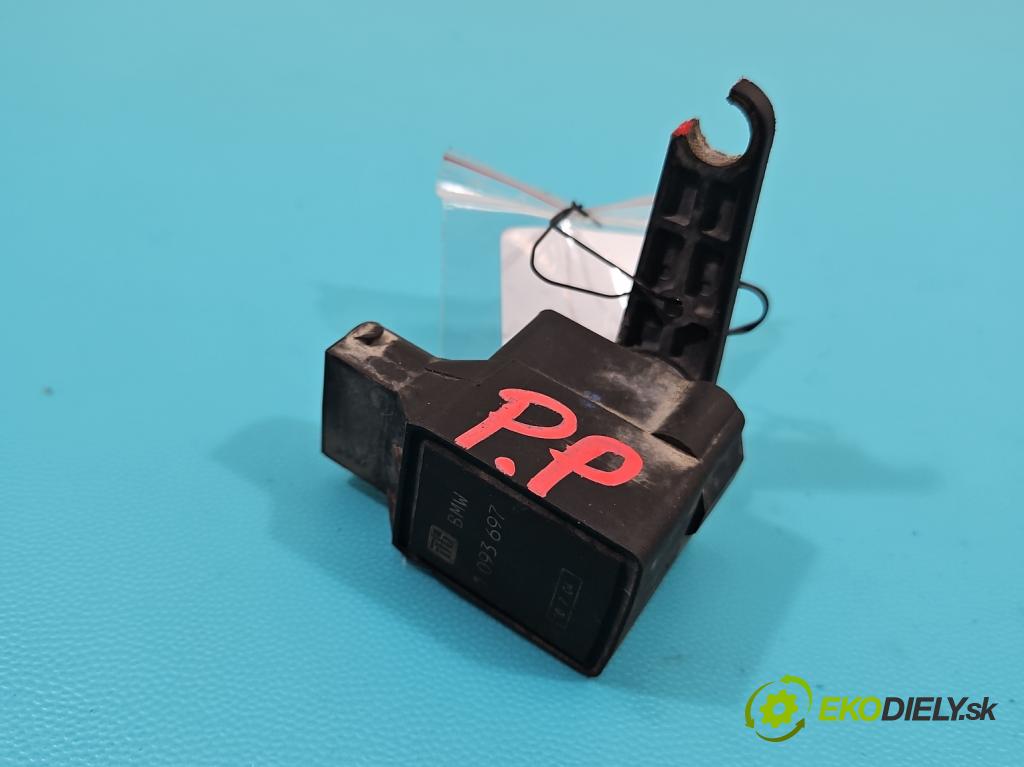 Bmw 5 E60 2003-2010 2.5 R6 192 HP automatic 141 kW 2494 cm3 5- snímač nastavenia xenon 1093697 (Snímač)