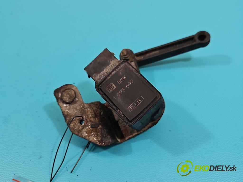 Bmw 5 E60 2003-2010 2.5 R6 192 HP automatic 141 kW 2494 cm3 5- snímač nastavenia xenon 1093697 (Snímač)