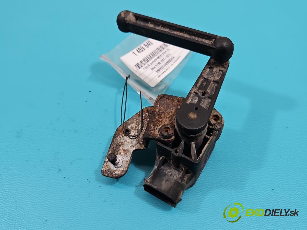 Bmw 5 E60 2003-2010 2.5 R6 192 HP automatic 141 kW 2494 cm3 5- snímač nastavenia xenon 1093697 (Snímač)