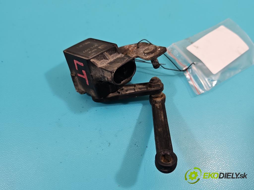 Bmw 5 E60 2003-2010 2.5 R6 192 HP automatic 141 kW 2494 cm3 5- snímač nastavenia xenon 1093697 (Snímač)