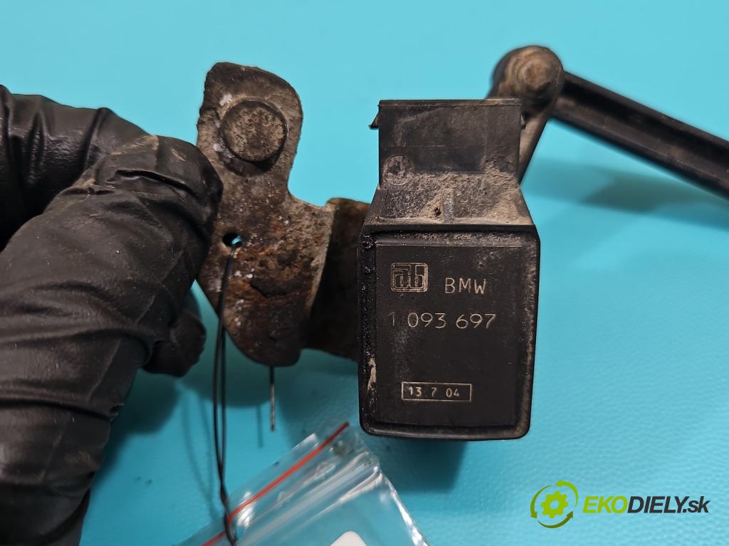 Bmw 5 E60 2003-2010 2.5 R6 192 HP automatic 141 kW 2494 cm3 5- snímač nastavenia xenon 1093697 (Snímač)