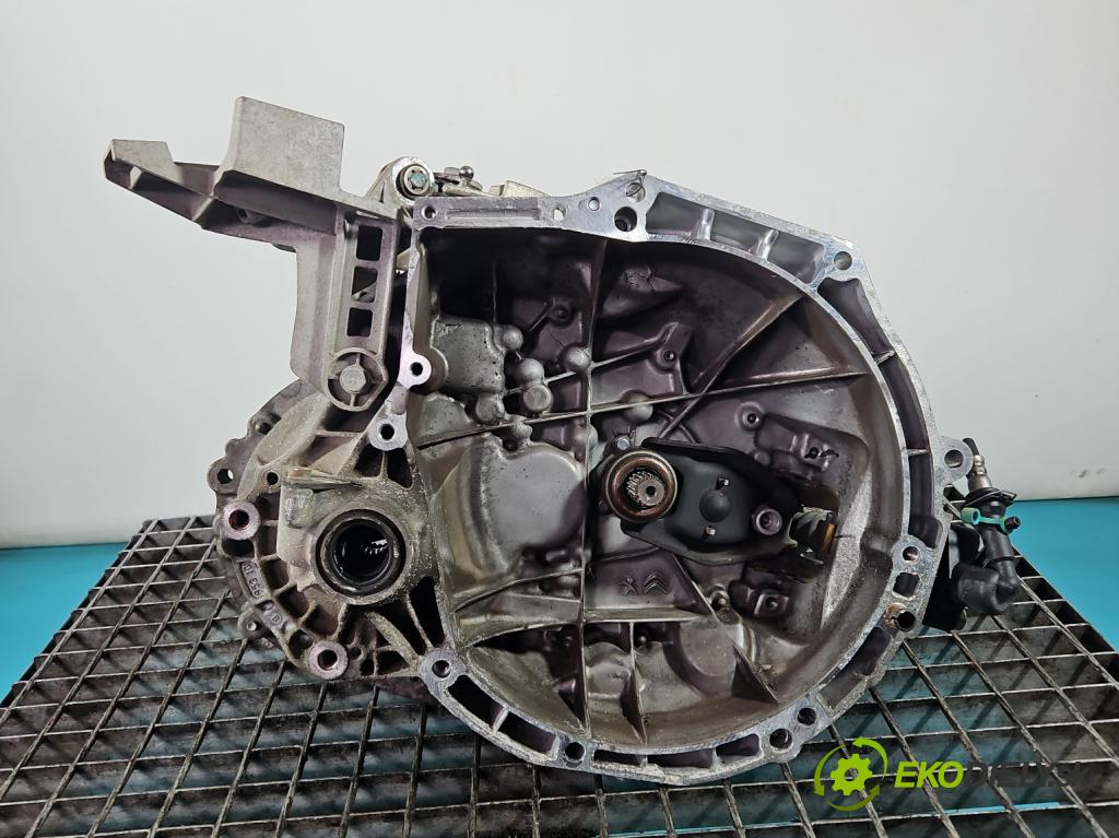 Opel Corsa F 2019- 1.2 12V 75 HP manual 55 kW 1199 cm3 5- prevodovka stupeň,rýchlosť manual 20A707