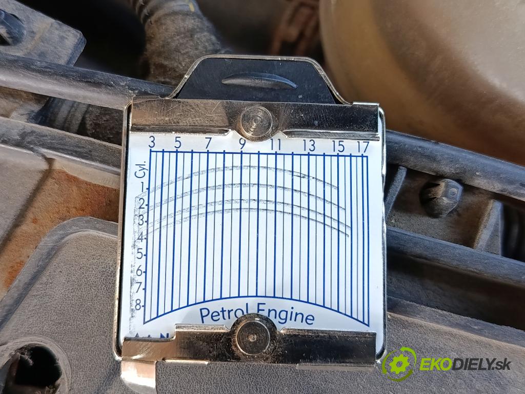 Opel Corsa D 2006-2014 1.4 16V 90 hp manual 66 kW 1364 cm3 3- motor benzín Z14XEP