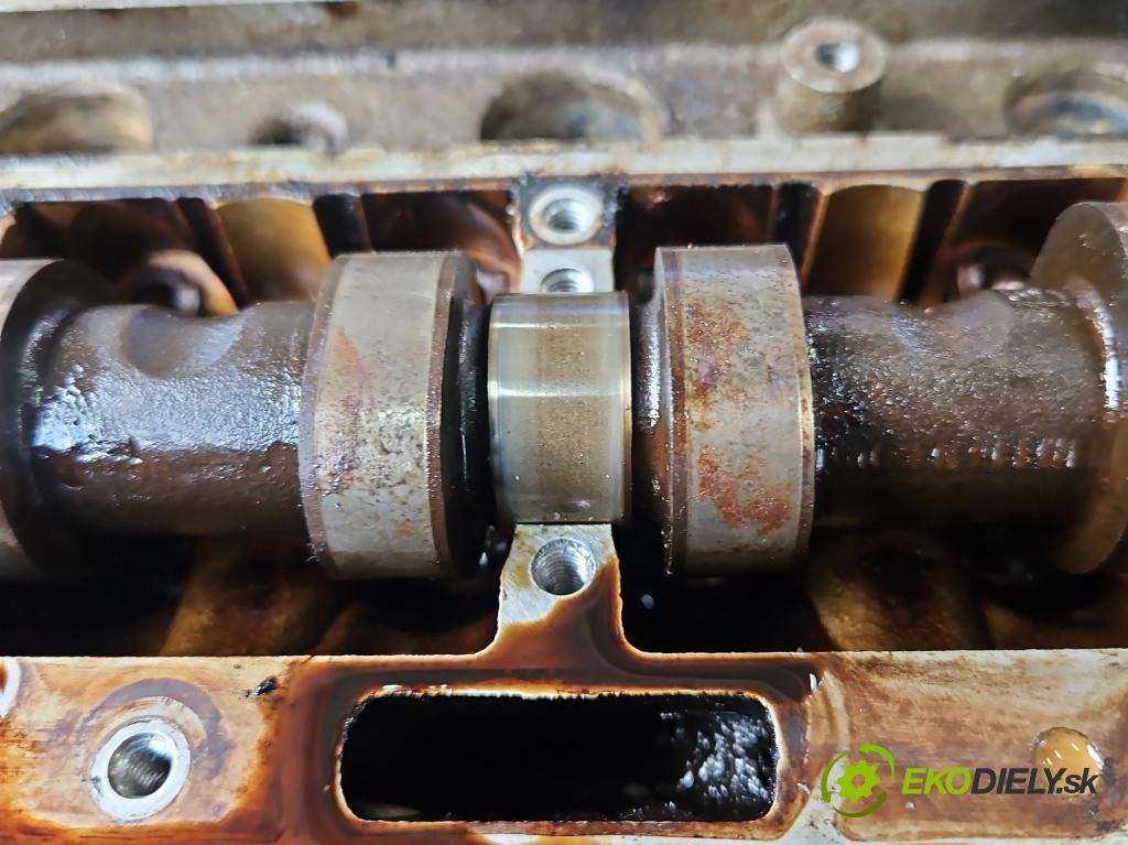 Opel Corsa D 2006-2014 1.4 16V 90 hp manual 66 kW 1364 cm3 3- motor benzín Z14XEP