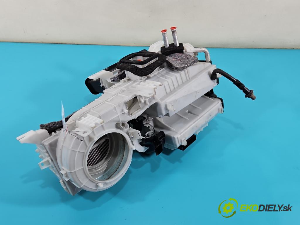 Mitsubishi Outlander III 2012-2022 2.0 16V 150 hp manual 110 kW 1998 cm3 5- radiátor 7800A518 (Radiátory topení)