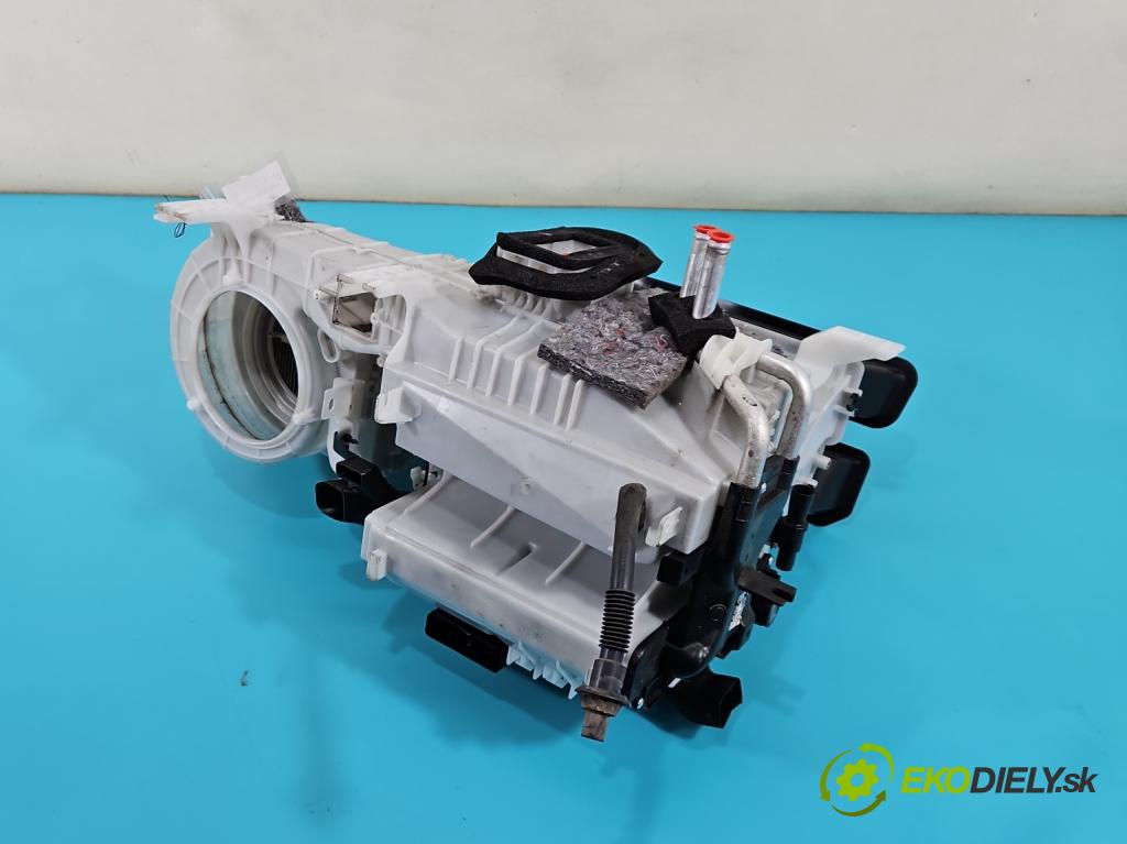 Mitsubishi Outlander III 2012-2022 2.0 16V 150 hp manual 110 kW 1998 cm3 5- radiátor 7800A518 (Radiátory topení)