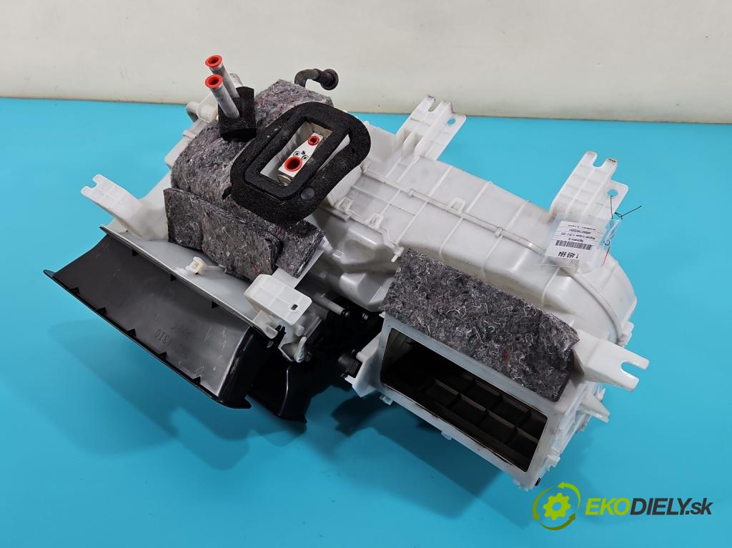 Mitsubishi Outlander III 2012-2022 2.0 16V 150 hp manual 110 kW 1998 cm3 5- radiátor 7800A518 (Radiátory topení)