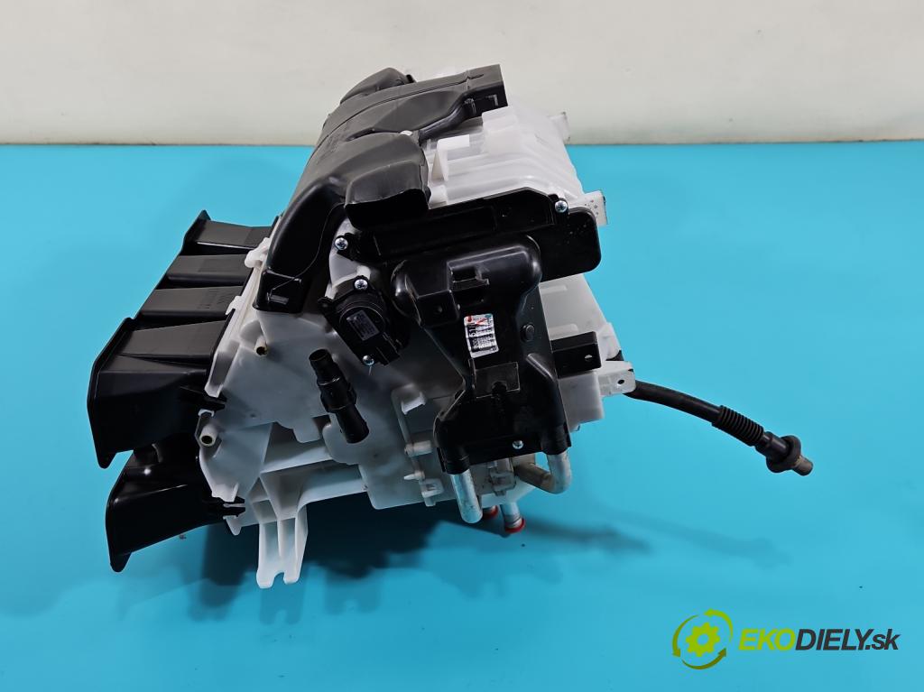 Mitsubishi Outlander III 2012-2022 2.0 16V 150 hp manual 110 kW 1998 cm3 5- radiátor 7800A518 (Radiátory topení)