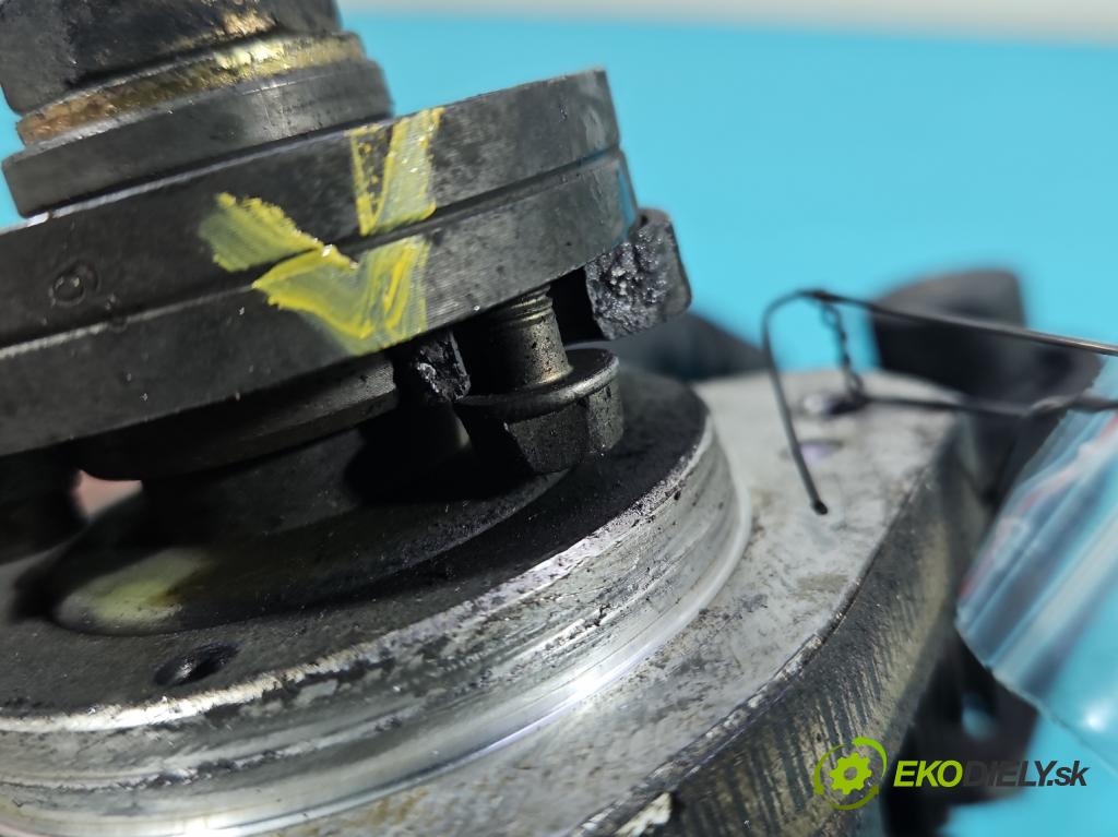 Citroen Berlingo I 1996-2008 1.9d 69KM manual 51 kW 1868 cm3 5- čerpadlo vstrekovacia R8448B391C (Vstrekovacie čerpadlo)