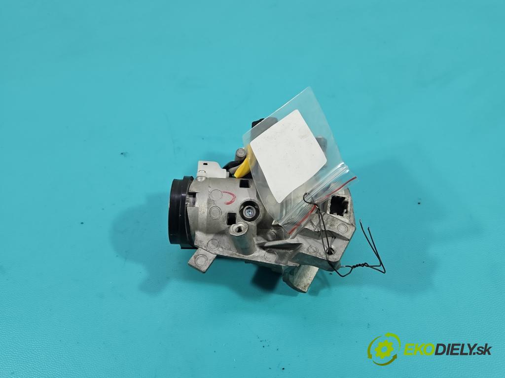 Mitsubishi Outlander III 2012-2022 2.0 16V 150 HP manual 110 kW 1998 cm3 5- Spínačka  (Spínacia skrinka)