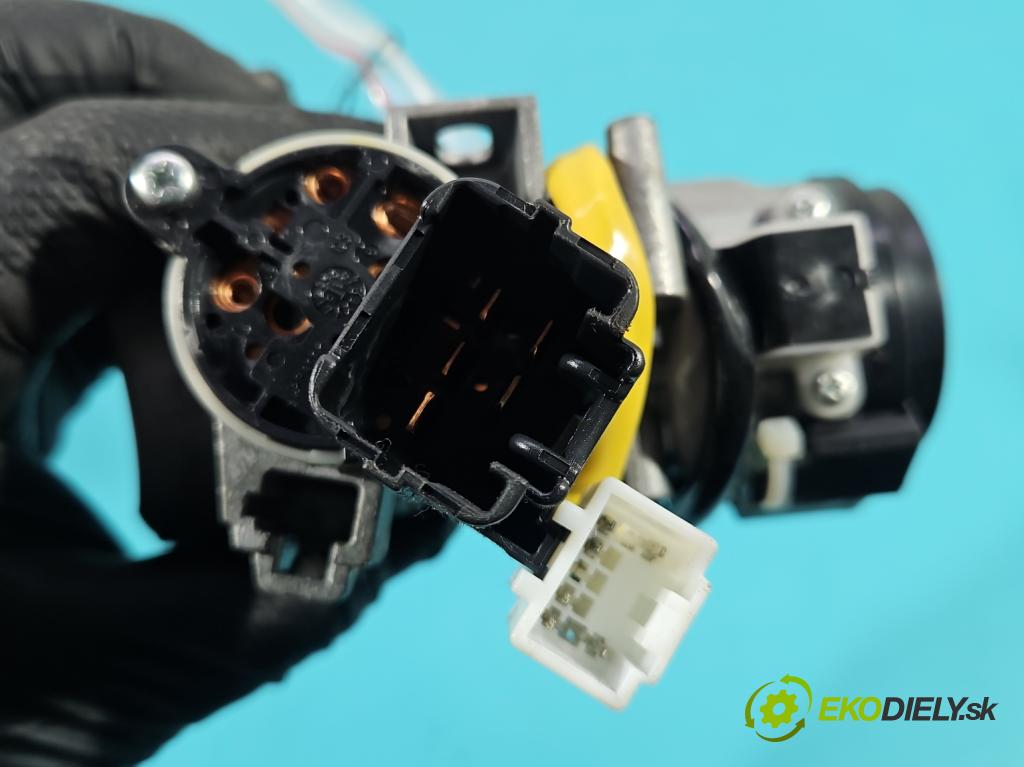 Mitsubishi Outlander III 2012-2022 2.0 16V 150 HP manual 110 kW 1998 cm3 5- Spínačka  (Spínacia skrinka)