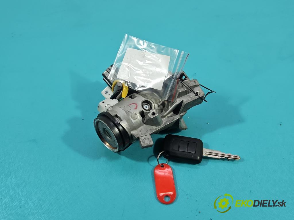 Mitsubishi Outlander III 2012-2022 2.0 16V 150 HP manual 110 kW 1998 cm3 5- Spínačka  (Spínacia skrinka)