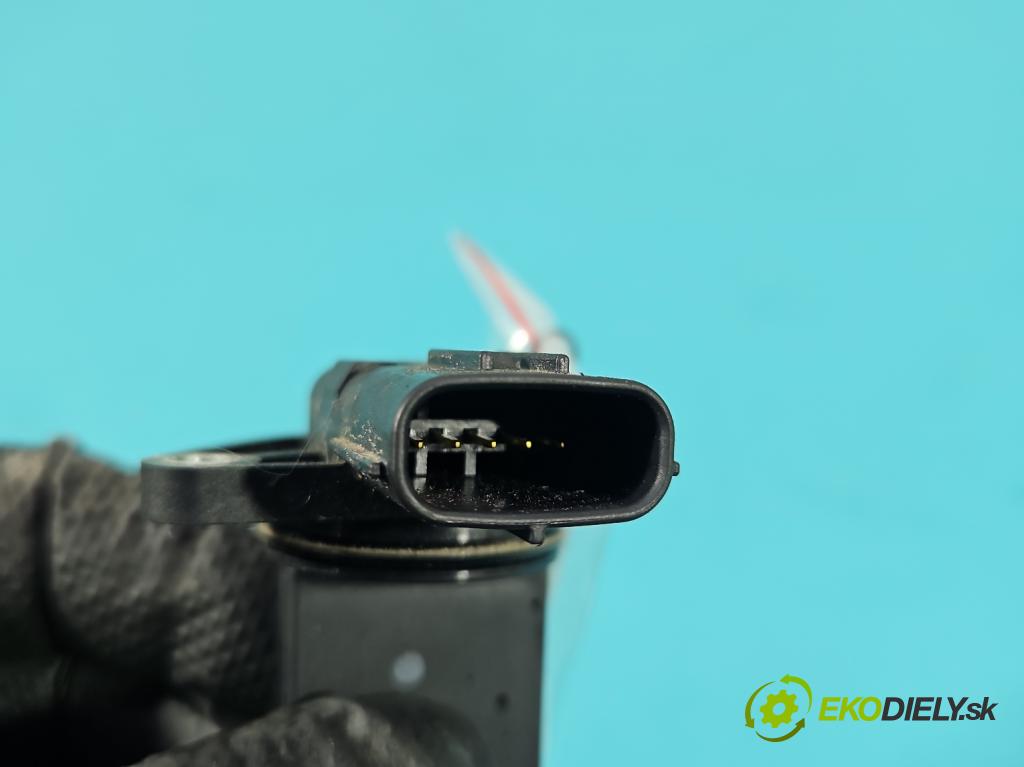 Mitsubishi Outlander III 2012-2022 2.0 16V 150 HP manual 110 kW 1998 cm3 5- průtokoměr: 1525A031 (Váha vzduchu)