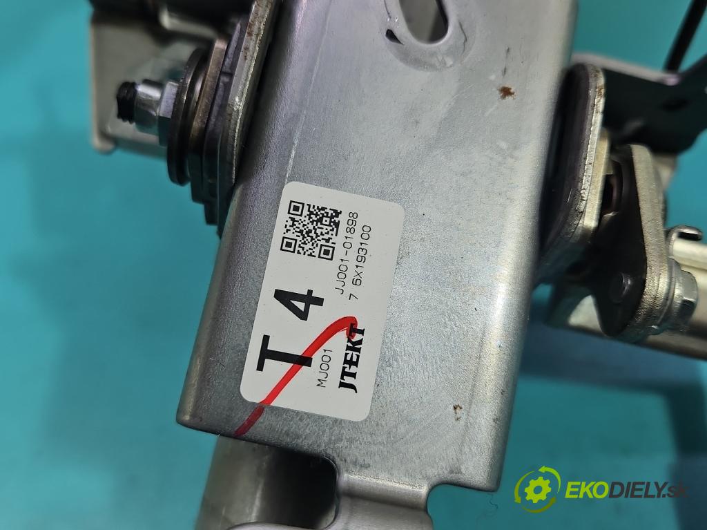 Mitsubishi Outlander III 2012-2022 2.0 16V 150 HP manual 110 kW 1998 cm3 5- čerpadlo posilovač 8633A115 (Servočerpadlo, pumpa riadenia)