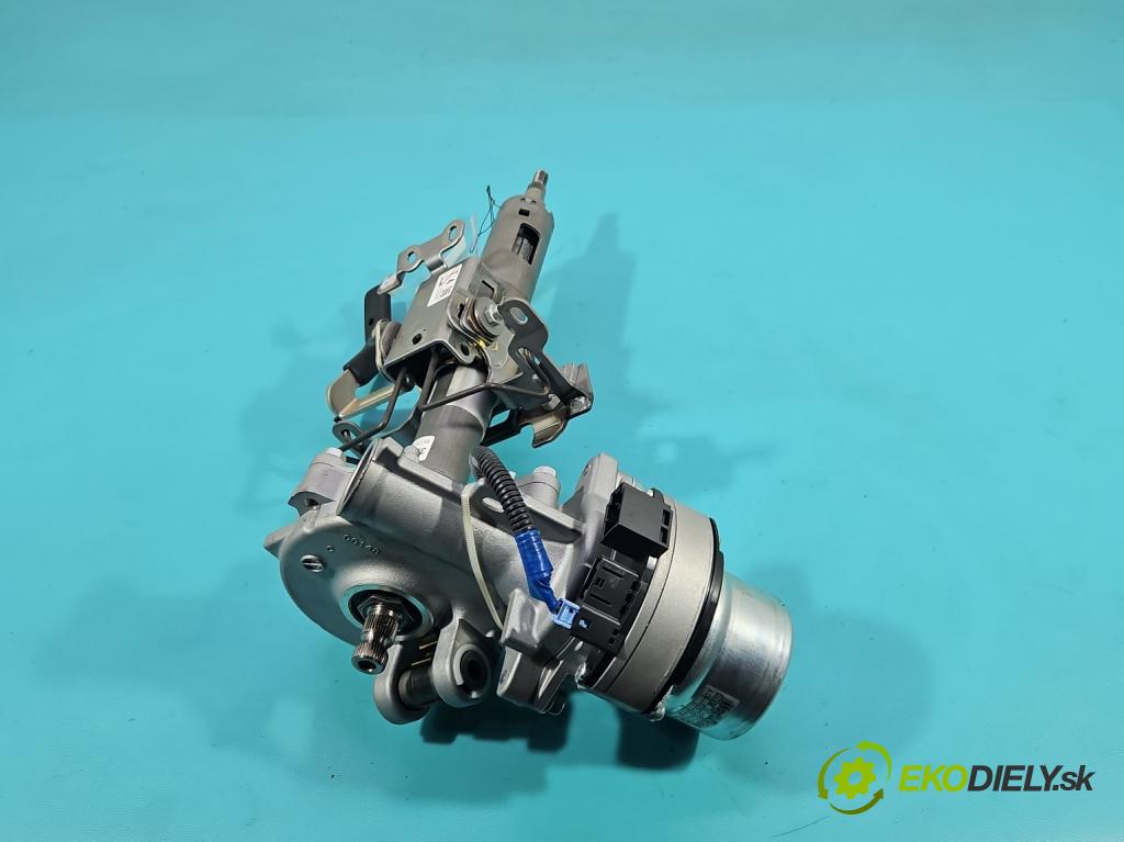 Mitsubishi Outlander III 2012-2022 2.0 16V 150 HP manual 110 kW 1998 cm3 5- čerpadlo posilovač 8633A115 (Servočerpadlo, pumpa riadenia)