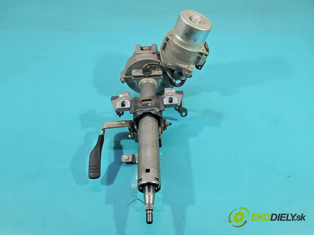 Mitsubishi Outlander III 2012-2022 2.0 16V 150 HP manual 110 kW 1998 cm3 5- čerpadlo posilovač 8633A115 (Servočerpadlo, pumpa riadenia)