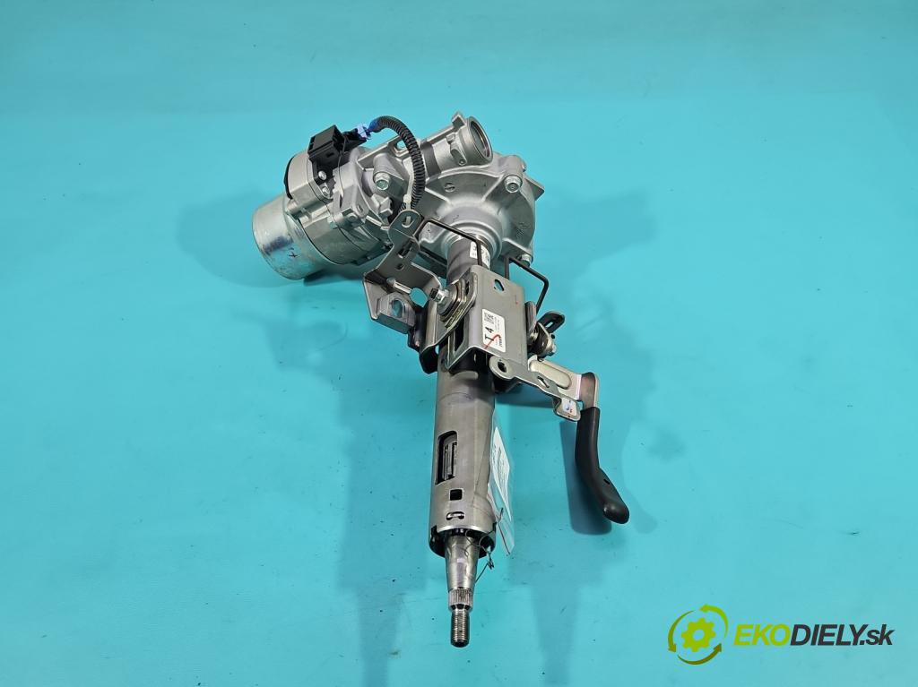 Mitsubishi Outlander III 2012-2022 2.0 16V 150 HP manual 110 kW 1998 cm3 5- čerpadlo posilovač 8633A115 (Servočerpadlo, pumpa riadenia)