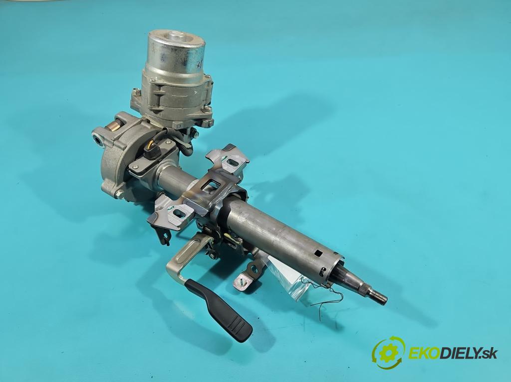 Mitsubishi Outlander III 2012-2022 2.0 16V 150 HP manual 110 kW 1998 cm3 5- čerpadlo posilovač 8633A115 (Servočerpadlo, pumpa riadenia)