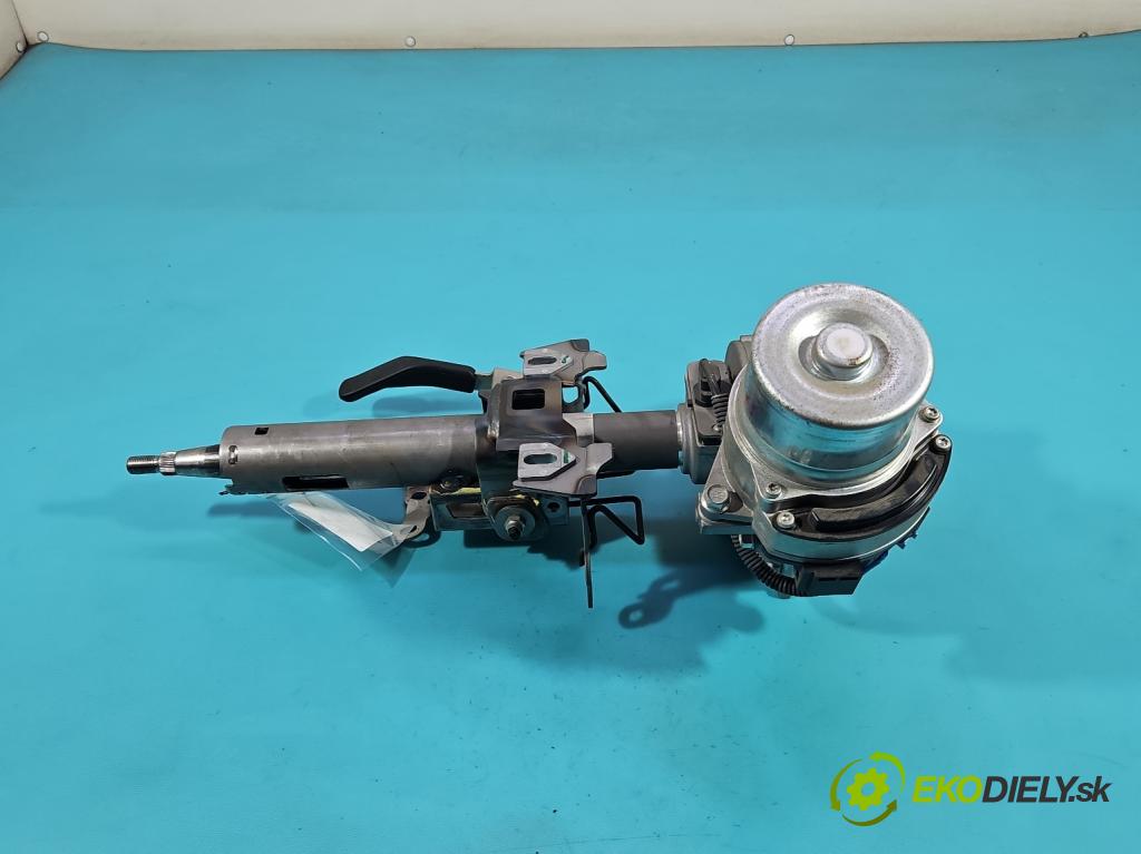 Mitsubishi Outlander III 2012-2022 2.0 16V 150 HP manual 110 kW 1998 cm3 5- čerpadlo posilovač 8633A115 (Servočerpadlo, pumpa riadenia)