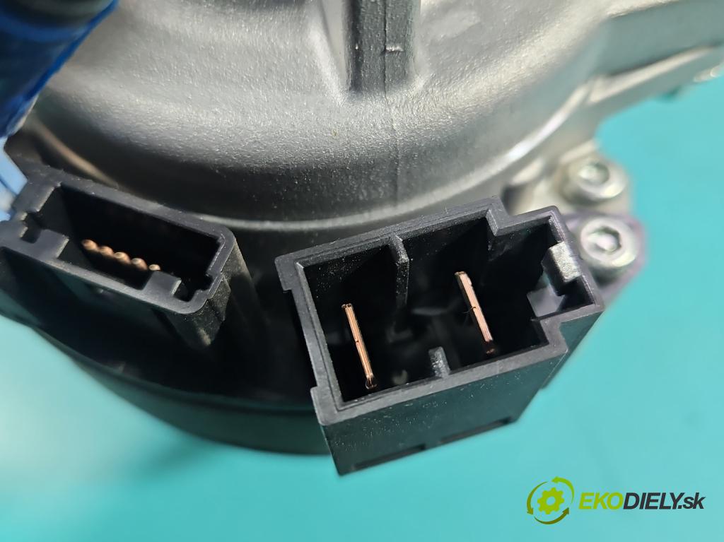 Mitsubishi Outlander III 2012-2022 2.0 16V 150 HP manual 110 kW 1998 cm3 5- čerpadlo posilovač 8633A115 (Servočerpadlo, pumpa riadenia)