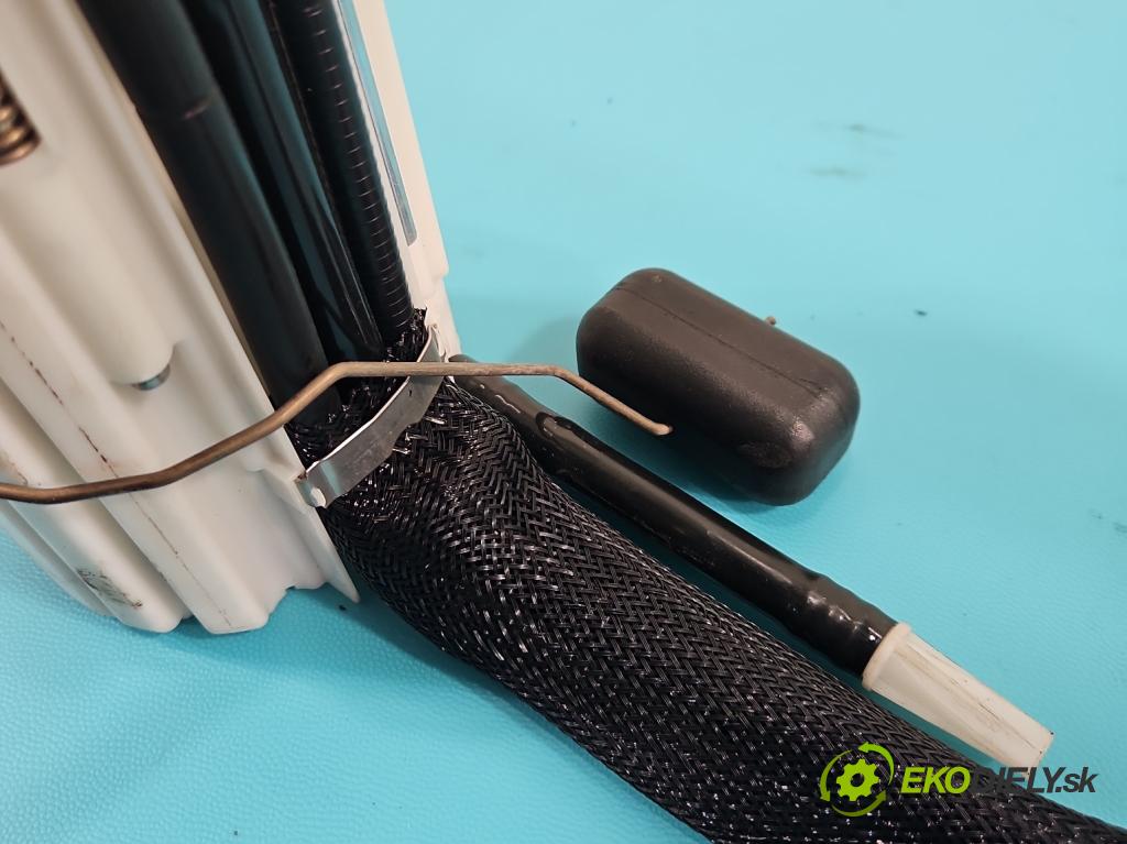 Bmw 5 E60 2003-2010 2.5 R6 192 HP automatic 141 kW 2494 cm3 5- čerpadlo palivo 6765778