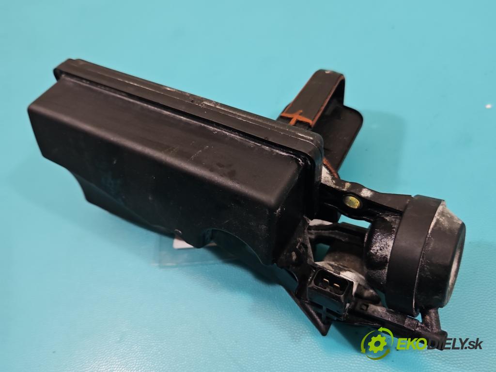 Bmw 5 E60 2003-2010 2.5 R6 192 HP automatic 141 kW 2494 cm3 5- ventil ostatné 7544806