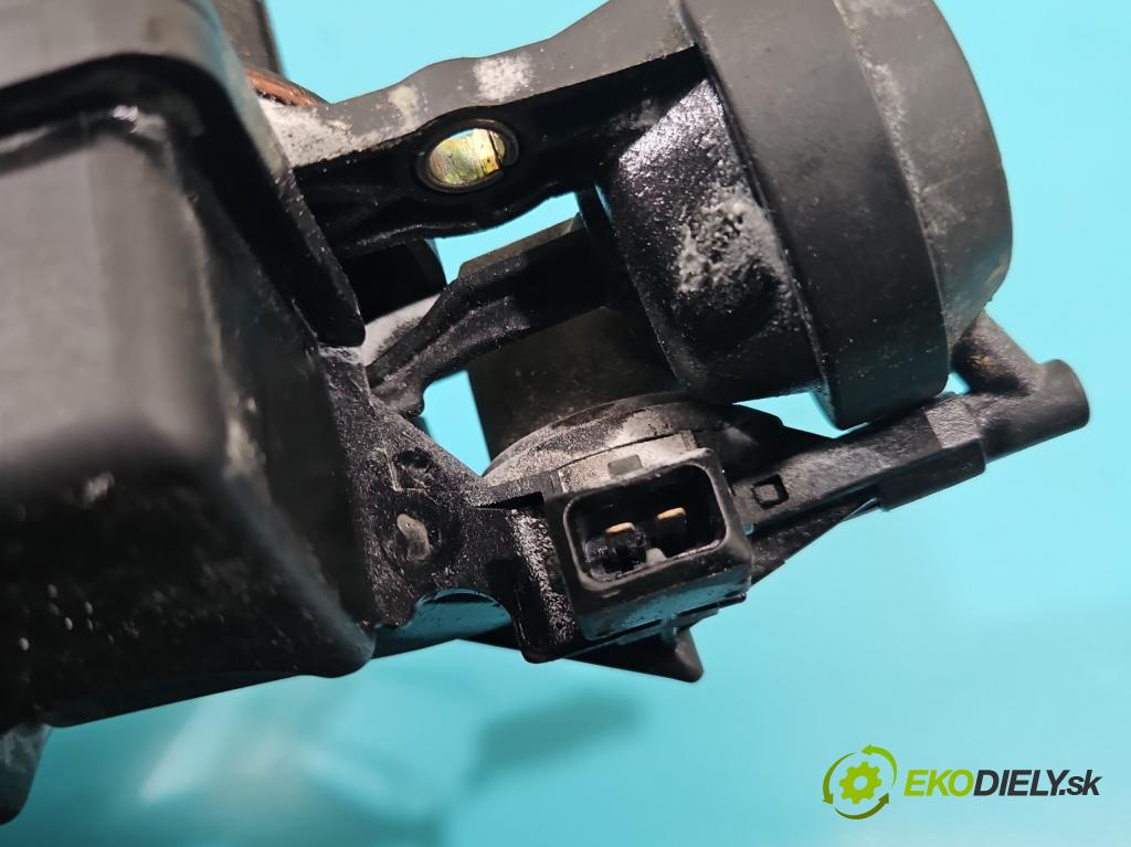 Bmw 5 E60 2003-2010 2.5 R6 192 HP automatic 141 kW 2494 cm3 5- ventil ostatné 7544806