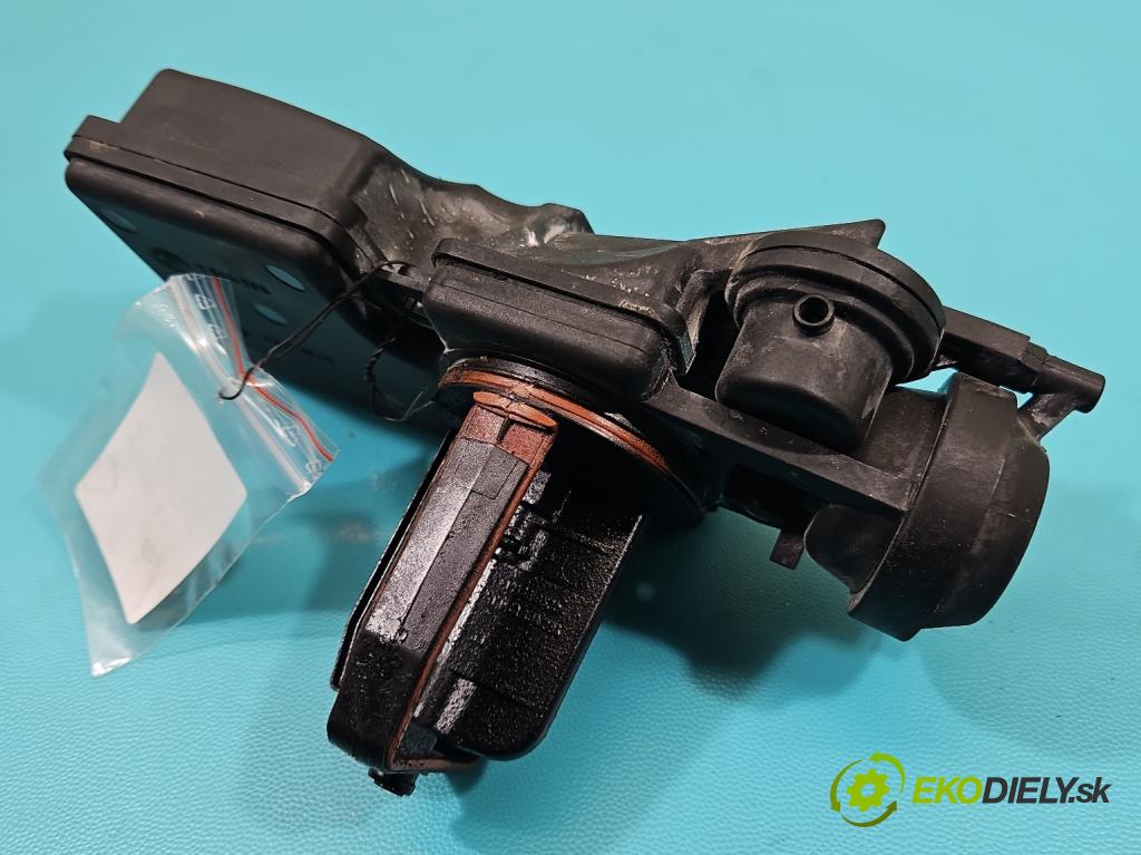 Bmw 5 E60 2003-2010 2.5 R6 192 hp automatic 141 kW 2494 cm3 5- ventil 7544806