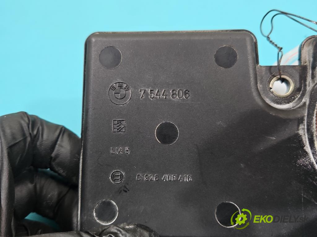 Bmw 5 E60 2003-2010 2.5 R6 192 HP automatic 141 kW 2494 cm3 5- ventil ostatné 7544806