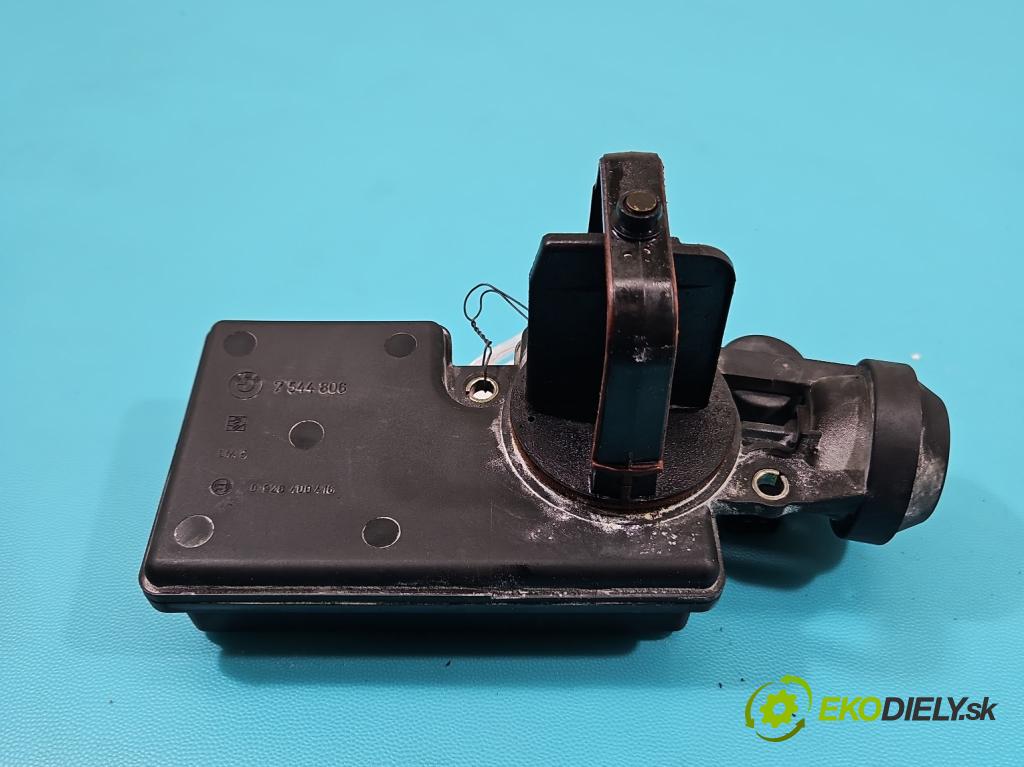 Bmw 5 E60 2003-2010 2.5 R6 192 HP automatic 141 kW 2494 cm3 5- ventil ostatné 7544806