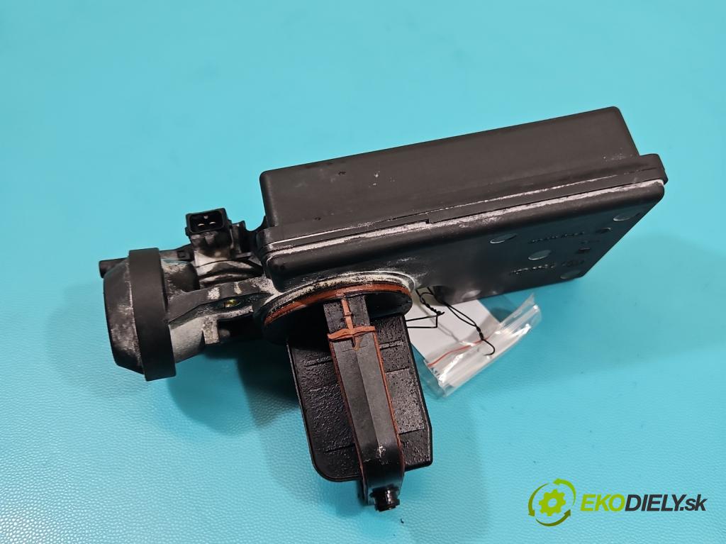 Bmw 5 E60 2003-2010 2.5 R6 192 HP automatic 141 kW 2494 cm3 5- ventil ostatné 7544806