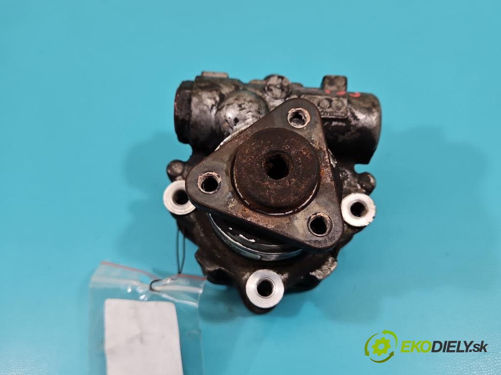 Bmw 5 E60 2003-2010 2.5 R6 192 HP automatic 141 kW 2494 cm3 5- čerpadlo posilovač 6766190 (Servočerpadlo, pumpa riadenia)