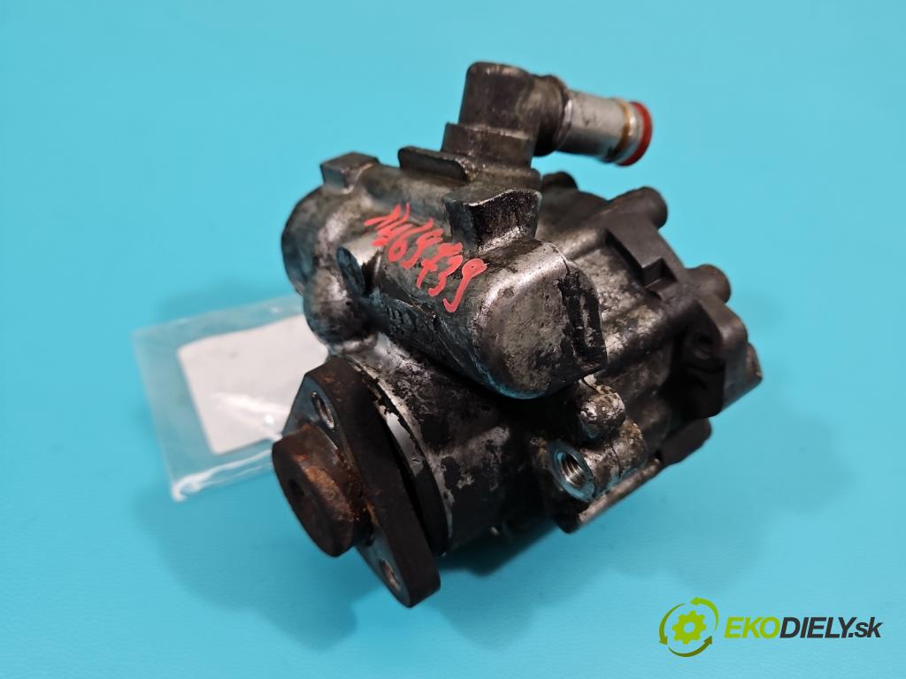 Bmw 5 E60 2003-2010 2.5 R6 192 HP automatic 141 kW 2494 cm3 5- čerpadlo posilovač 6766190 (Servočerpadlo, pumpa riadenia)